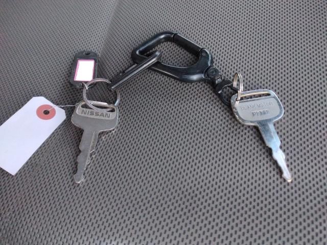 MITSUBISHI FUSOU SUPER GREAT 1996 Image 31