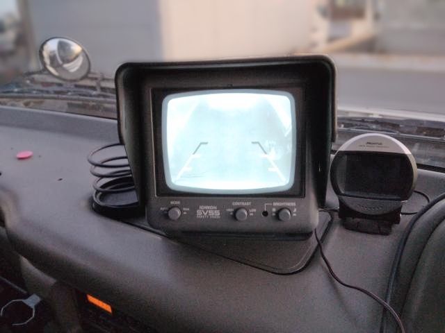 MITSUBISHI FUSOU SUPER GREAT 1996 Image 31