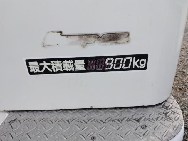 MITSUBISHI FUSOU SUPER GREAT 1996 Image 31