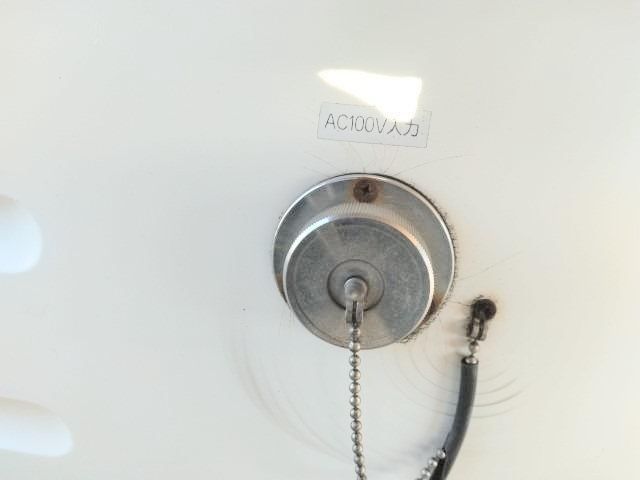 MITSUBISHI FUSOU SUPER GREAT 1996 Image 31