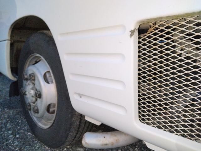 MITSUBISHI FUSOU SUPER GREAT 1996 Image 31