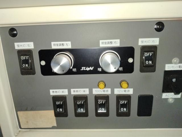 MITSUBISHI FUSOU SUPER GREAT 1996 Image 31