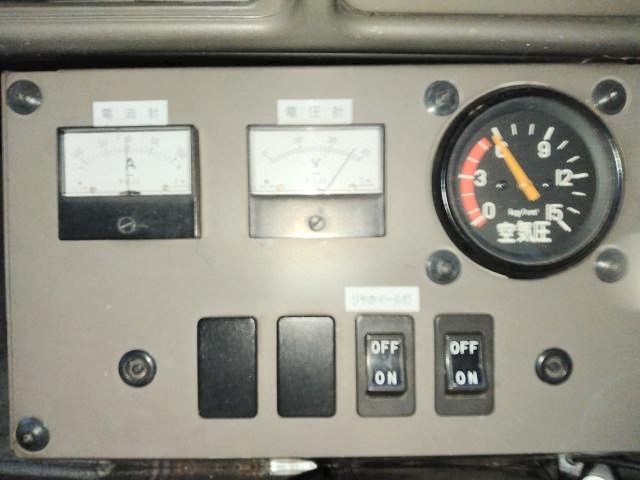 MITSUBISHI FUSOU SUPER GREAT 1996 Image 31