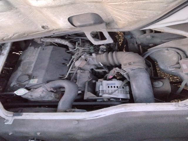 MITSUBISHI FUSOU SUPER GREAT 1996 Image 31