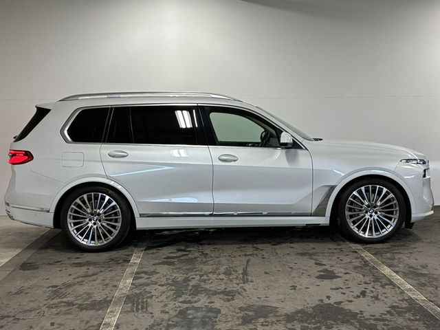 BMW X7 2023 Image 31