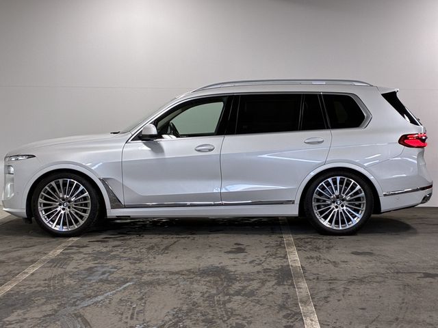 BMW X7 2023 Image 31