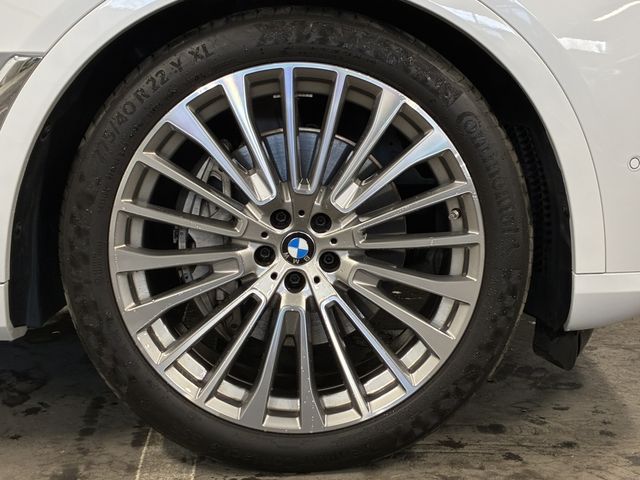 BMW X7 2023 Image 31