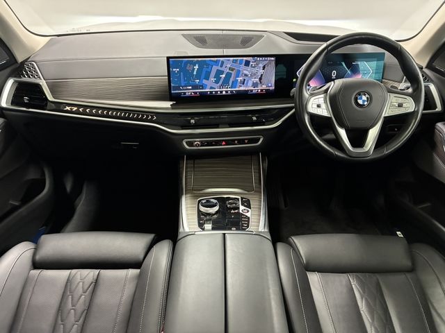 BMW X7 2023 Image 31