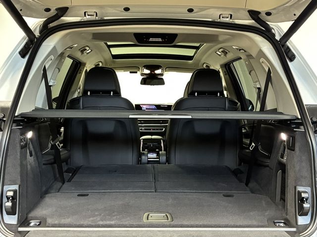 BMW X7 2023 Image 31