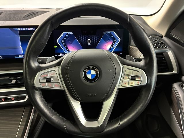 BMW X7 2023 Image 31