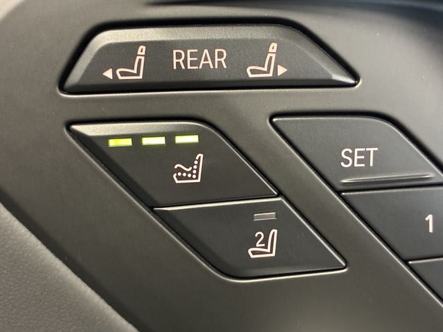 BMW X7 2023 Image 31