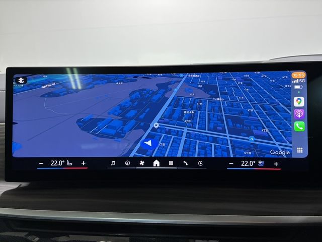 BMW X7 2023 Image 31