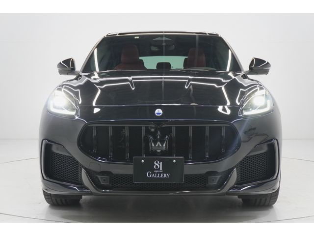 MASERATI GRECALE 2023 Image 31