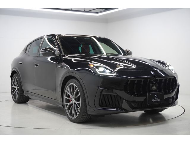 MASERATI GRECALE 2023 Image 31