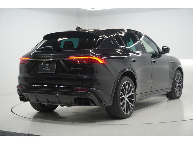 MASERATI GRECALE 2023 Image 31