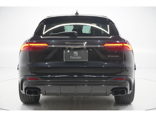 MASERATI GRECALE 2023 Image 31
