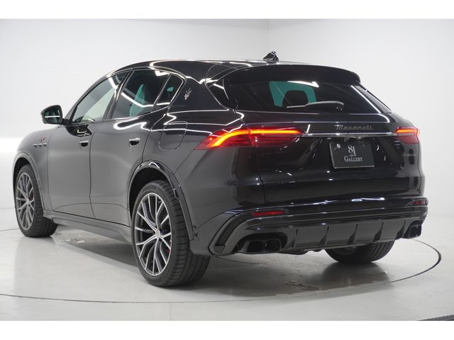 MASERATI GRECALE 2023 Image 31