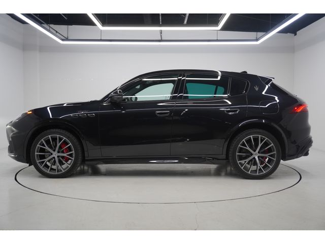 MASERATI GRECALE 2023 Image 31