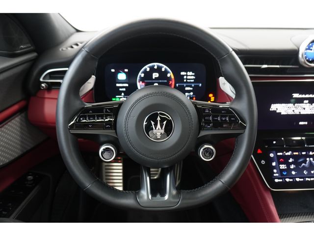 MASERATI GRECALE 2023 Image 31