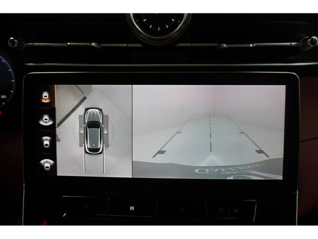 MASERATI GRECALE 2023 Image 31