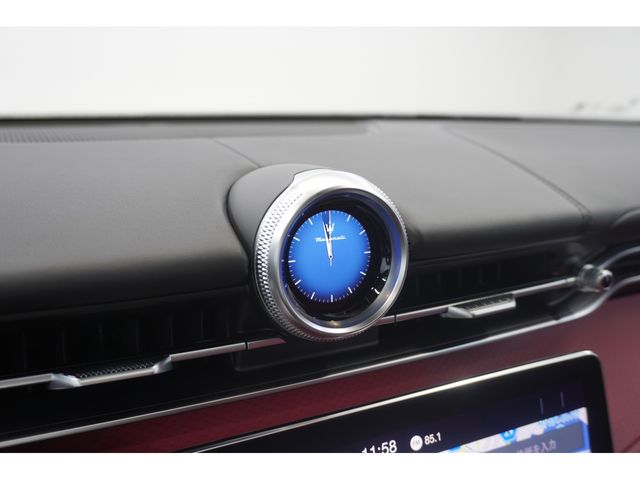 MASERATI GRECALE 2023 Image 31