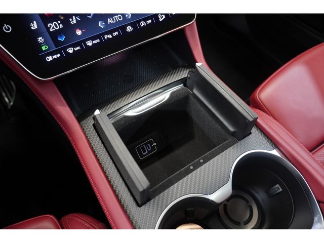 MASERATI GRECALE 2023 Image 31