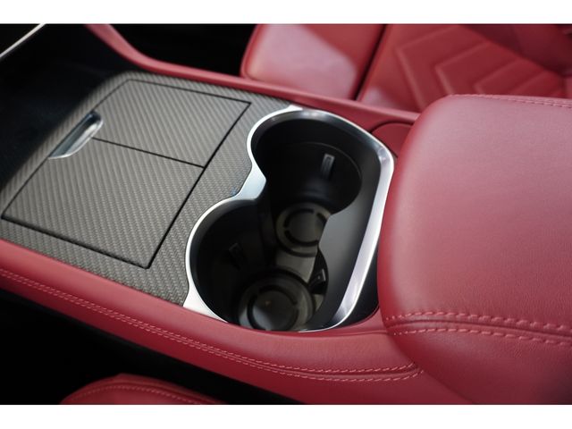 MASERATI GRECALE 2023 Image 31