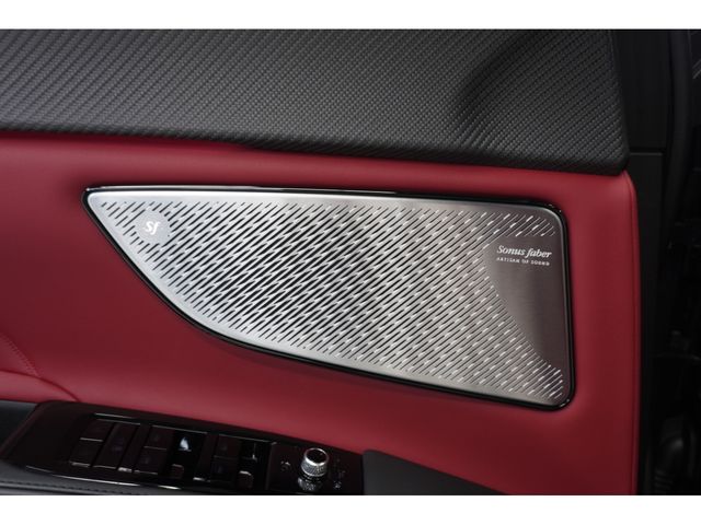 MASERATI GRECALE 2023 Image 31