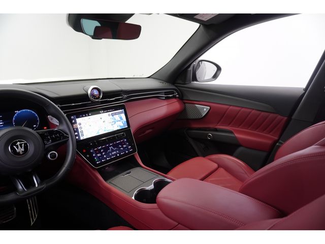 MASERATI GRECALE 2023 Image 31