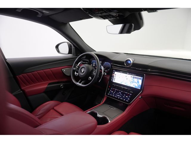 MASERATI GRECALE 2023 Image 31