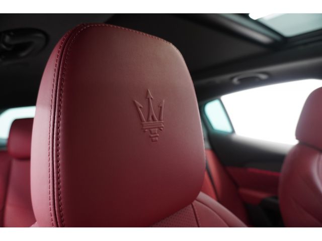 MASERATI GRECALE 2023 Image 31