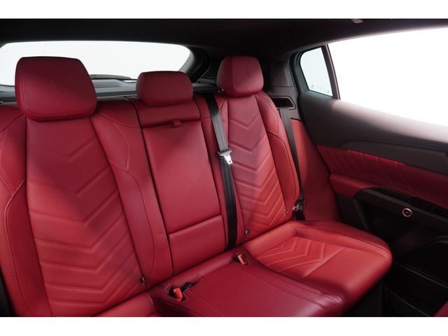 MASERATI GRECALE 2023 Image 31