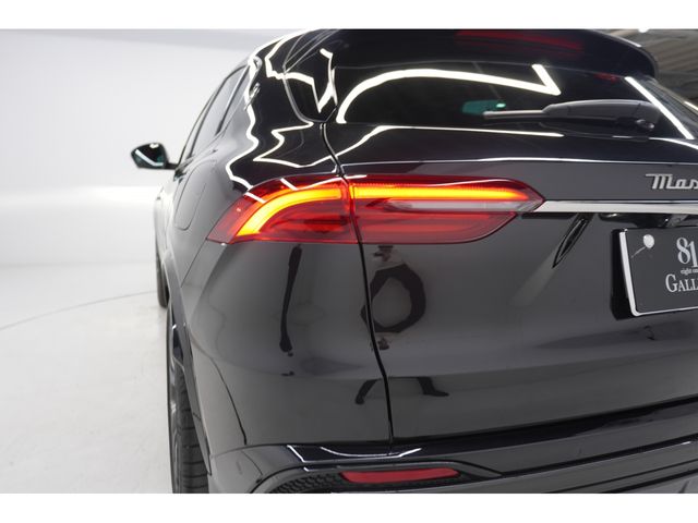 MASERATI GRECALE 2023 Image 31