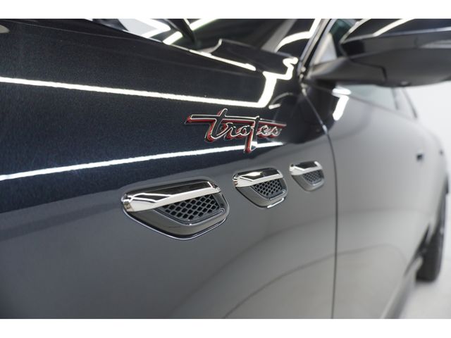 MASERATI GRECALE 2023 Image 31