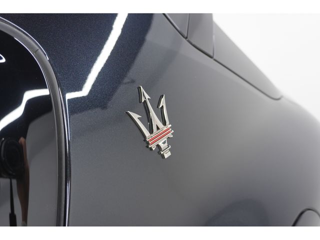 MASERATI GRECALE 2023 Image 31