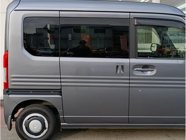 HONDA N-VAN+STYLE 2018 Image 31