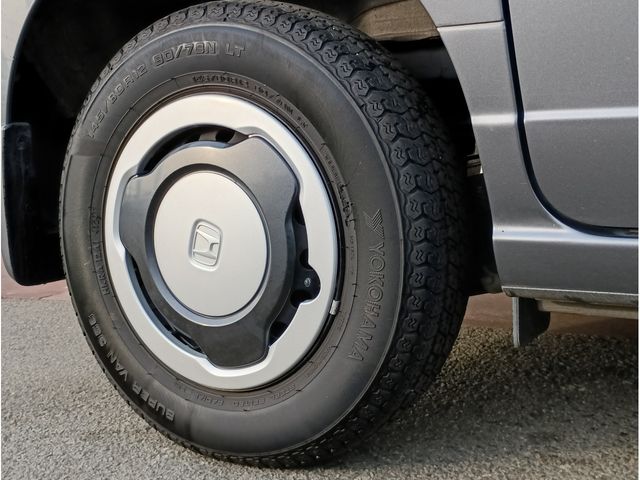 HONDA N-VAN+STYLE 2018 Image 31