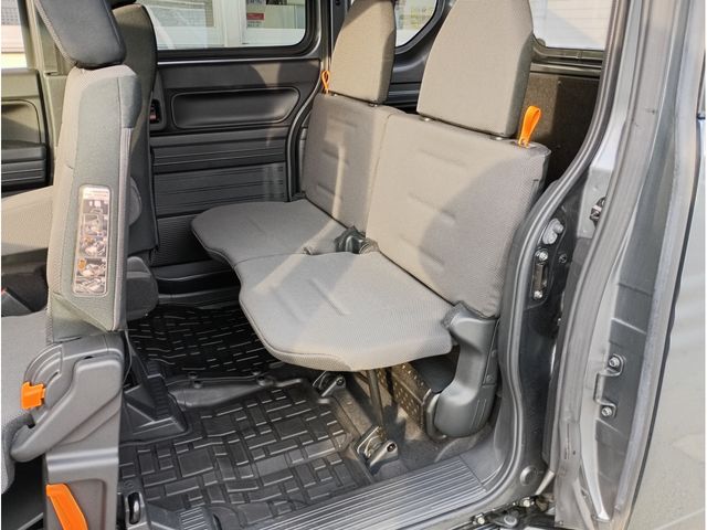 HONDA N-VAN+STYLE 2018 Image 31