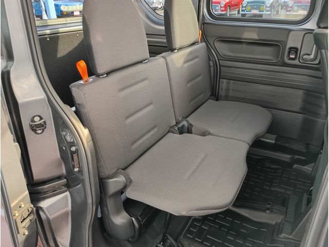 HONDA N-VAN+STYLE 2018 Image 31