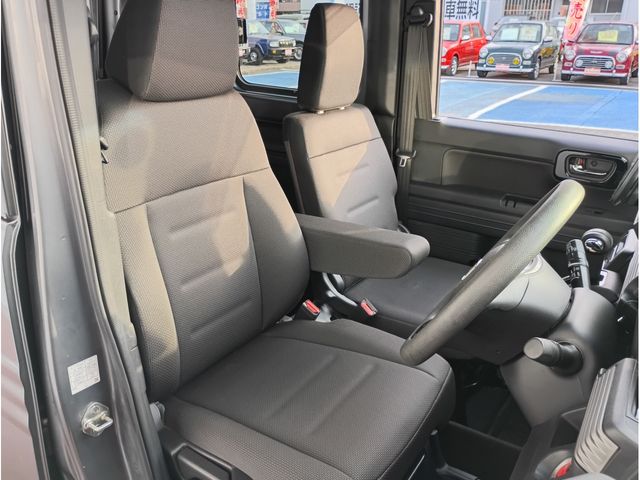 HONDA N-VAN+STYLE 2018 Image 31