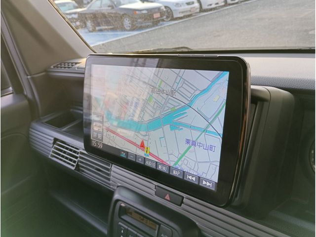 HONDA N-VAN+STYLE 2018 Image 31