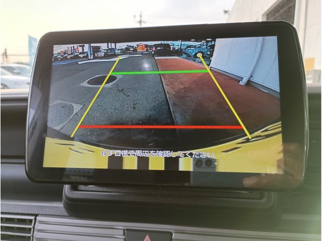 HONDA N-VAN+STYLE 2018 Image 31