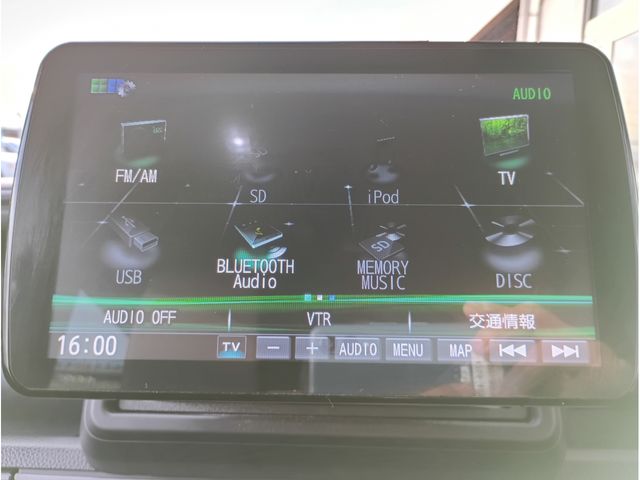 HONDA N-VAN+STYLE 2018 Image 31