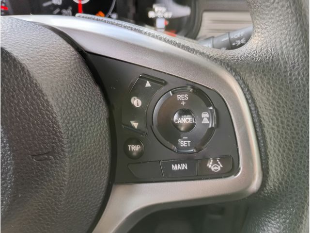 HONDA N-VAN+STYLE 2018 Image 31