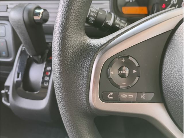 HONDA N-VAN+STYLE 2018 Image 31