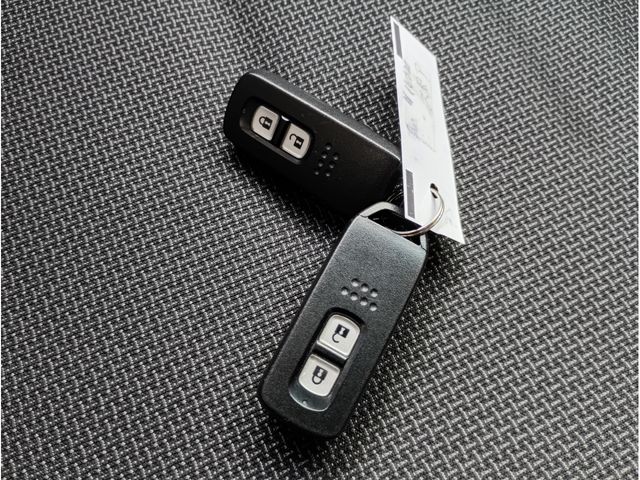 HONDA N-VAN+STYLE 2018 Image 31