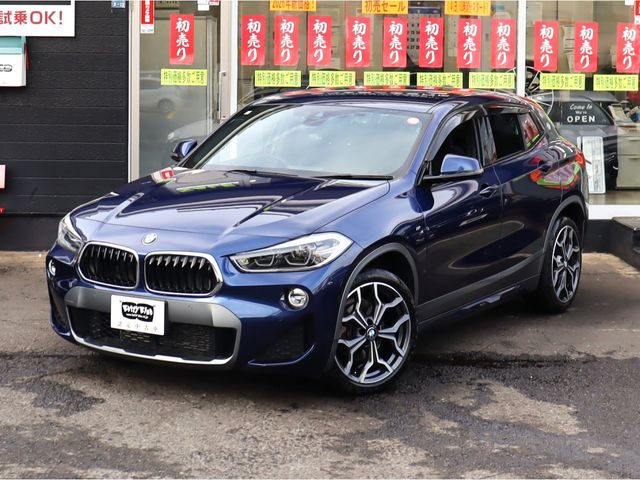 BMW X2 2019 Image 31
