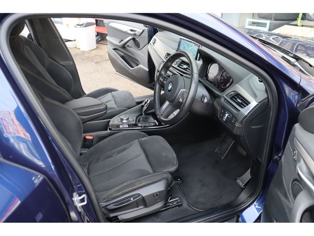 BMW X2 2019 Image 31