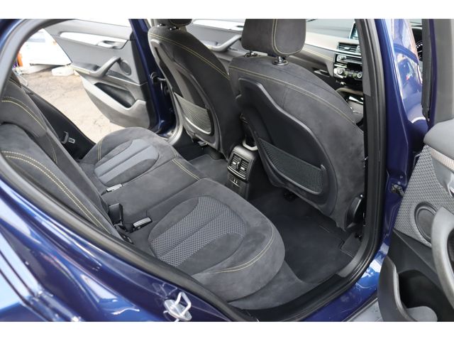 BMW X2 2019 Image 31