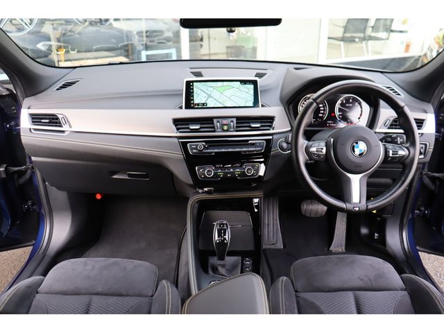 BMW X2 2019 Image 31
